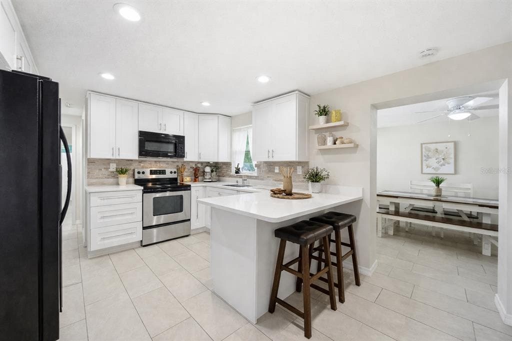 3744 CARRON STREET, NEW PORT RICHEY, FL 34652 — zdjęcie 3
