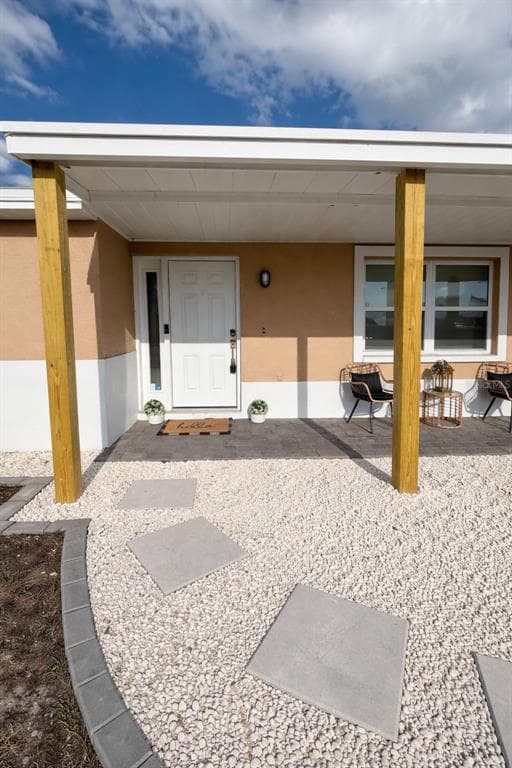 3744 CARRON STREET, NEW PORT RICHEY, FL 34652 — zdjęcie 5