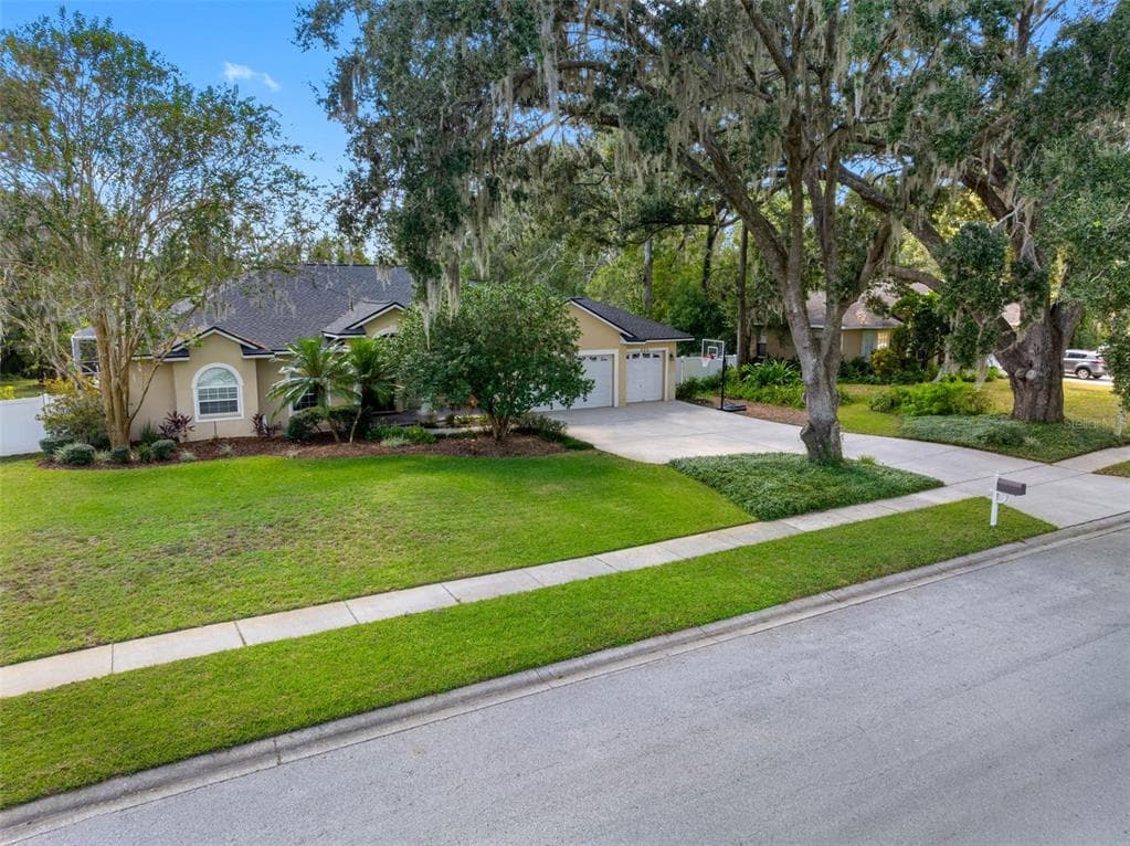 121 MYRTLE RIDGE ROAD, LUTZ, FL 33549 — zdjęcie 2