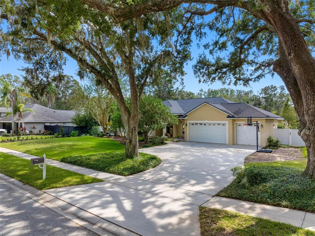 121 MYRTLE RIDGE ROAD, LUTZ, FL 33549 — zdjęcie 3