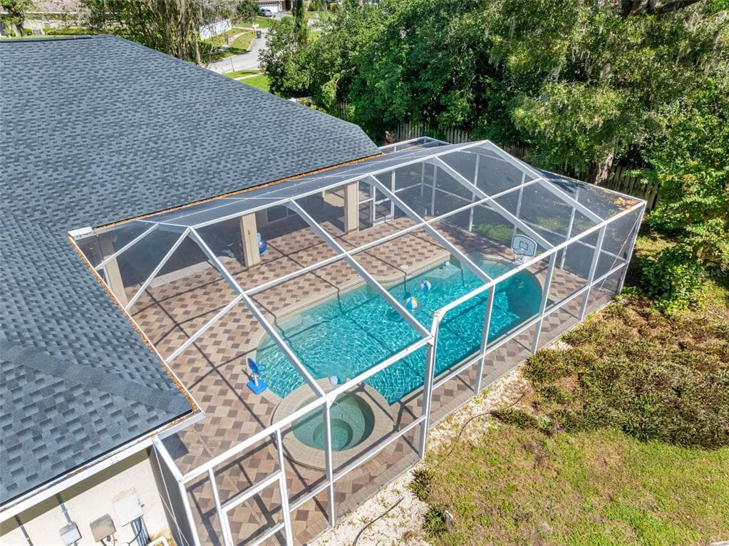 121 MYRTLE RIDGE ROAD, LUTZ, FL 33549 — zdjęcie 5