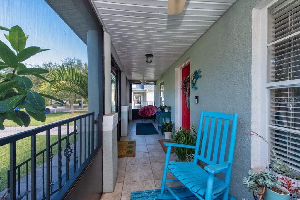 7516 S MASCOTTE STREET, TAMPA, FL 33616 — zdjęcie 2