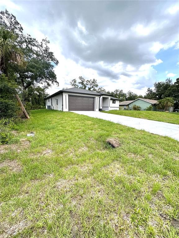 4653 SAN LUIS TERRACE, NORTH PORT, FL 34286 — zdjęcie 3