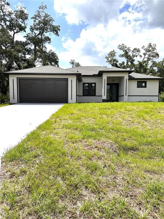 4653 SAN LUIS TERRACE, NORTH PORT, FL 34286