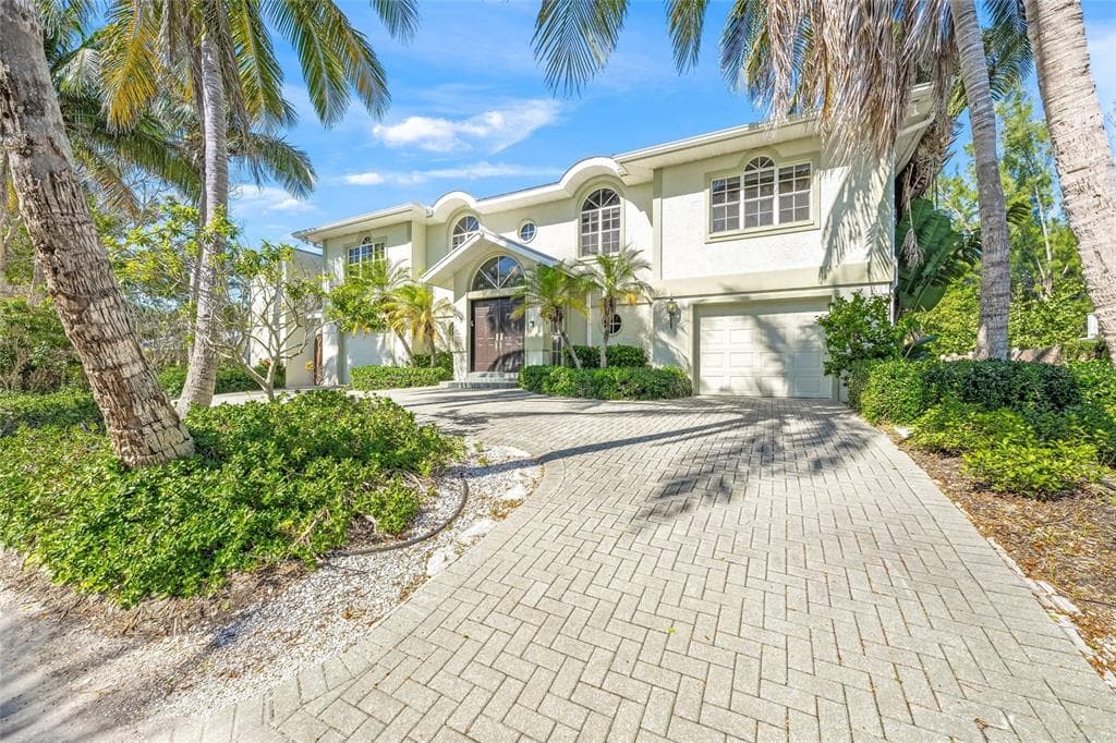 569 JUAN ANASCO DRIVE, LONGBOAT KEY, FL 34228 — zdjęcie 3
