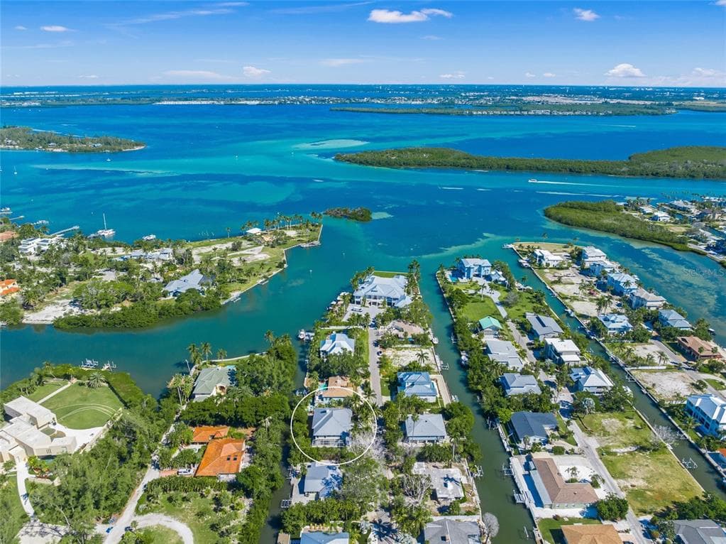 569 JUAN ANASCO DRIVE, LONGBOAT KEY, FL 34228 — zdjęcie 5