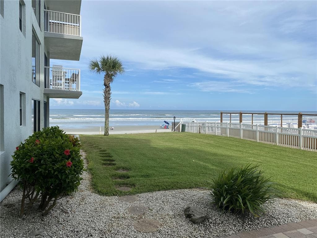 1571 S ATLANTIC AVENUE # 108, NEW SMYRNA BEACH, FL 32169 — zdjęcie 2