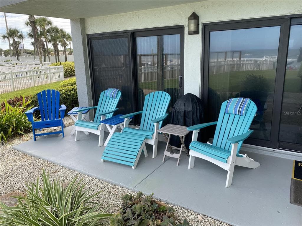 1571 S ATLANTIC AVENUE # 108, NEW SMYRNA BEACH, FL 32169 — zdjęcie 3