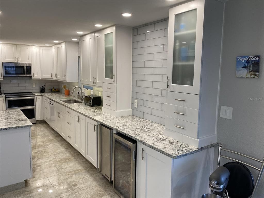 1571 S ATLANTIC AVENUE # 108, NEW SMYRNA BEACH, FL 32169 — zdjęcie 5