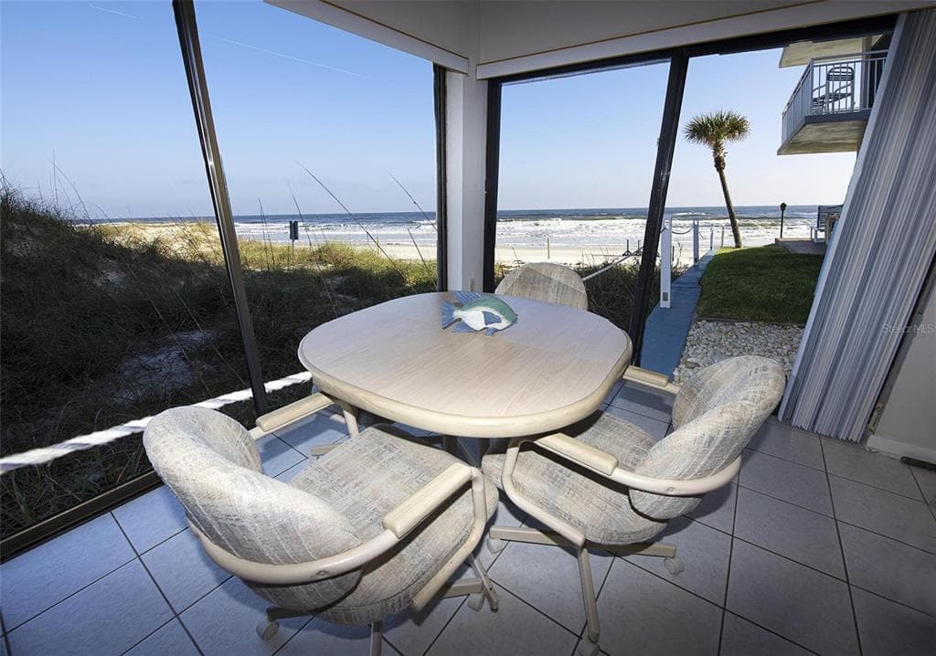1571 S ATLANTIC AVENUE # 111, NEW SMYRNA BEACH, FL 32169 — zdjęcie 2