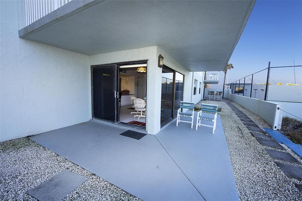 1571 S ATLANTIC AVENUE # 111, NEW SMYRNA BEACH, FL 32169 — zdjęcie 3