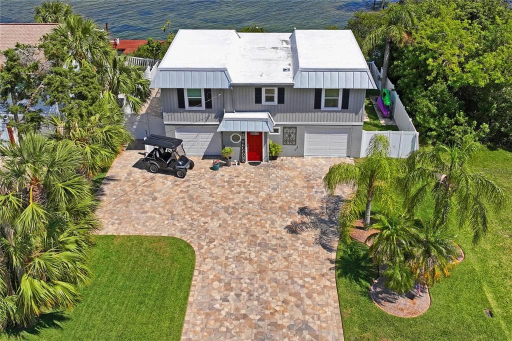 6603 DRIFTWOOD DRIVE, HUDSON, FL 34667 — zdjęcie 5