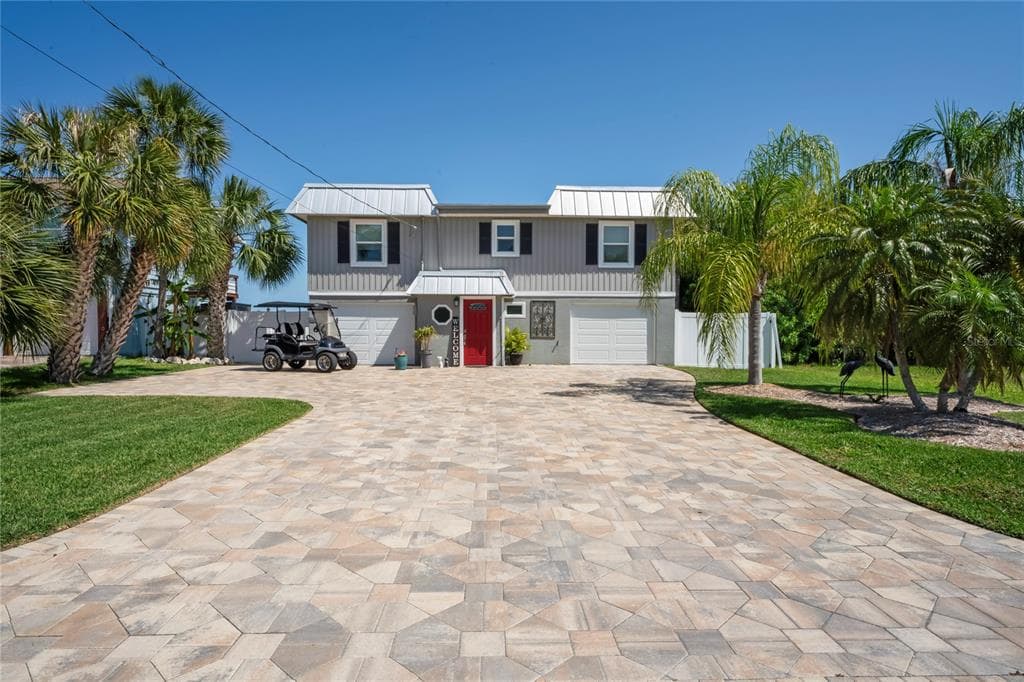 6603 DRIFTWOOD DRIVE, HUDSON, FL 34667 — zdjęcie 4