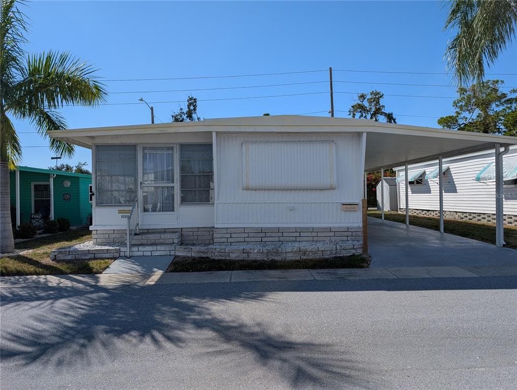 82010 A STREET N # 10, PINELLAS PARK, FL 33781 — zdjęcie 2