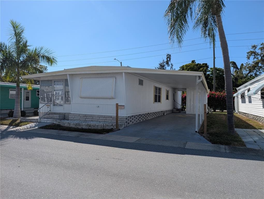 82010 A STREET N # 10, PINELLAS PARK, FL 33781 — zdjęcie 3