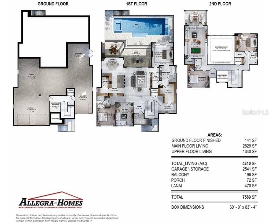 527 FREELING DRIVE, SARASOTA, FL 34242 — zdjęcie 2