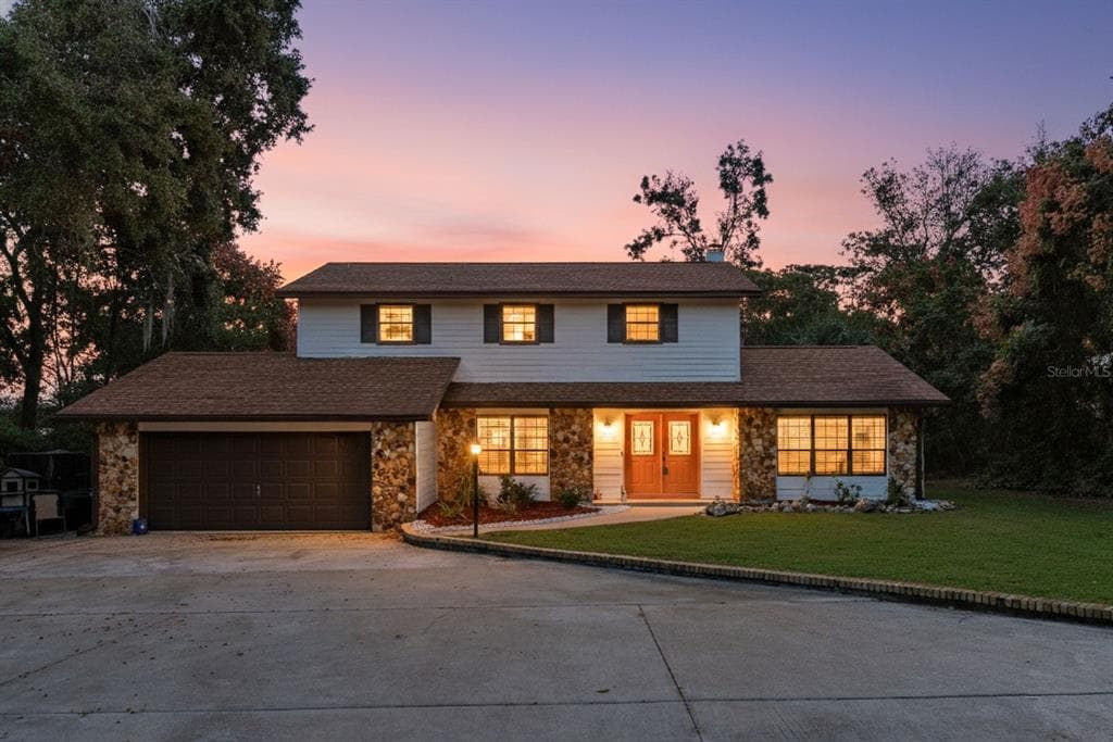 1416 GROVE AVENUE, LEESBURG, FL 34748 — zdjęcie 2