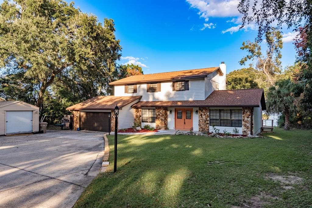 1416 GROVE AVENUE, LEESBURG, FL 34748 — zdjęcie 4