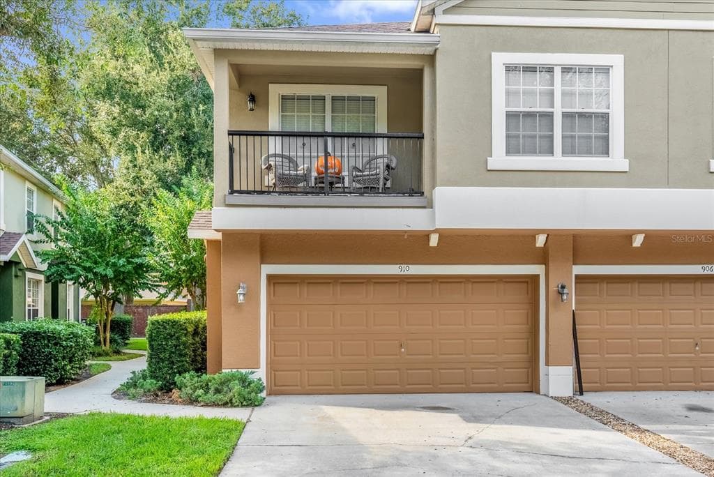 910 ASHWORTH OVERLOOK DRIVE # A, APOPKA, FL 32712 — zdjęcie 2