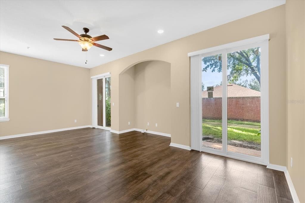 910 ASHWORTH OVERLOOK DRIVE # A, APOPKA, FL 32712 — zdjęcie 5