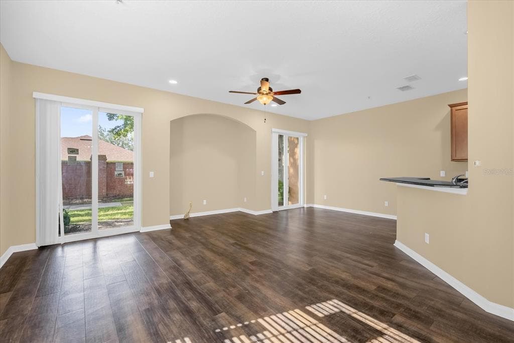 910 ASHWORTH OVERLOOK DRIVE # A, APOPKA, FL 32712 — zdjęcie 4
