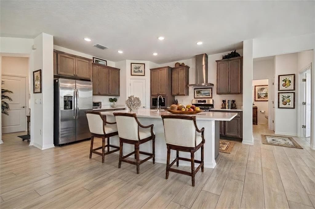5108 JENNINGS TRAIL, BROOKSVILLE, FL 34601 — zdjęcie 2