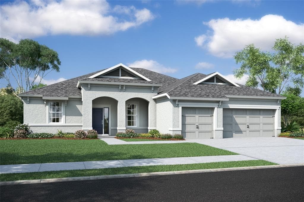5108 JENNINGS TRAIL, BROOKSVILLE, FL 34601