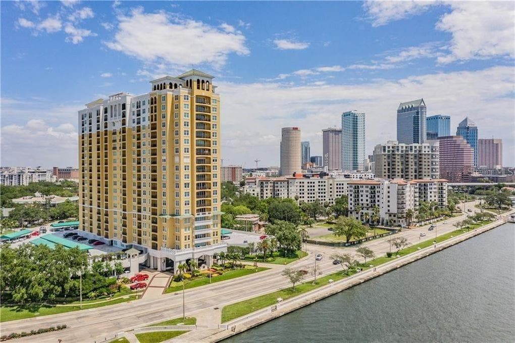 345 BAYSHORE BOULEVARD # 710, TAMPA, FL 33606