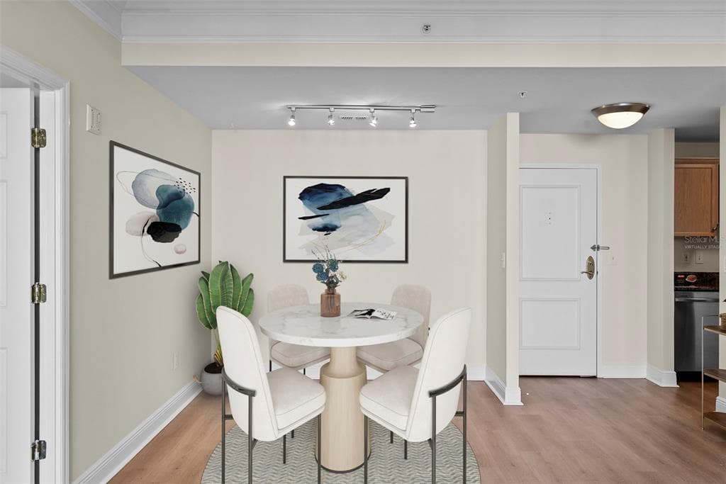 345 BAYSHORE BOULEVARD # 710, TAMPA, FL 33606 — zdjęcie 4