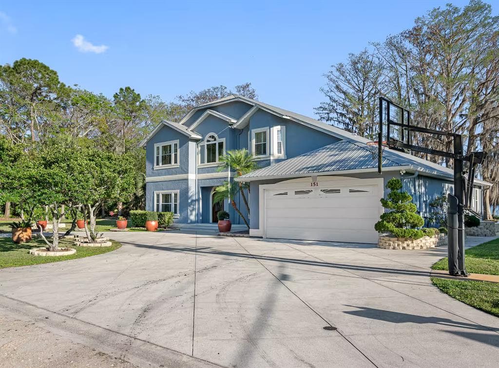 151 LAKESIDE DRIVE, SANFORD, FL 32773 — zdjęcie 2
