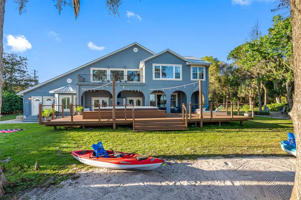 151 LAKESIDE DRIVE, SANFORD, FL 32773 — zdjęcie 3