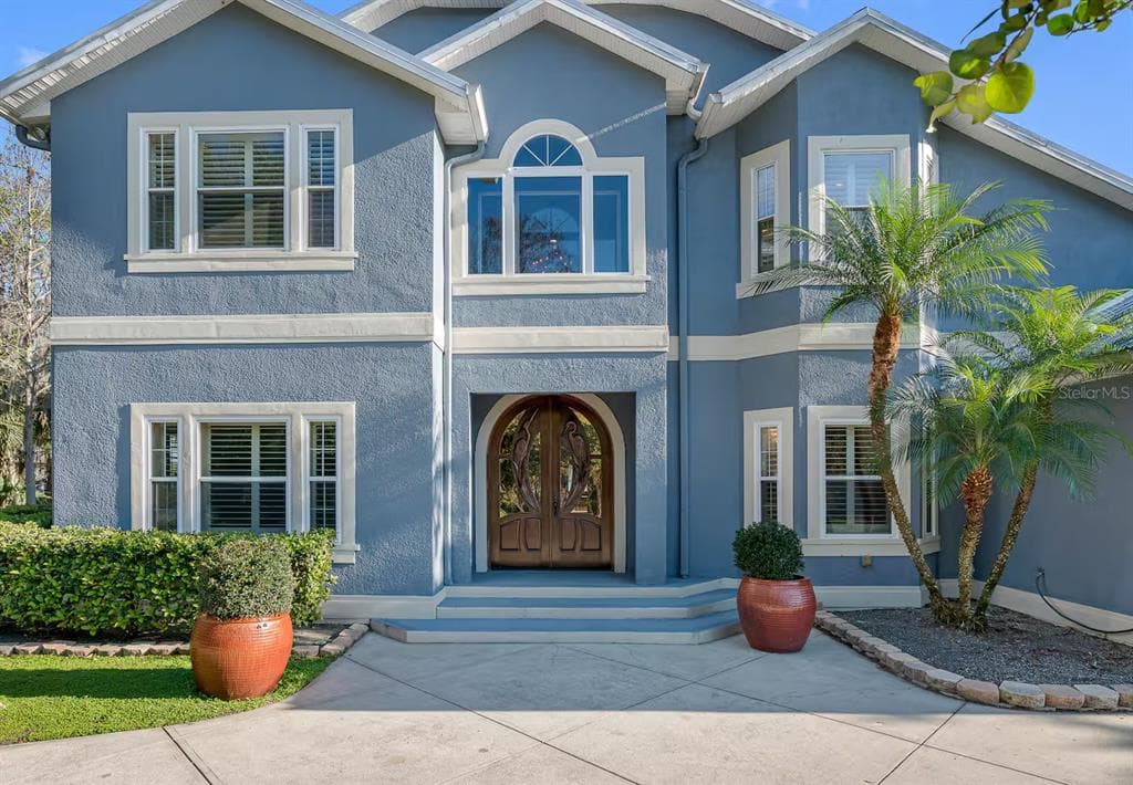 151 LAKESIDE DRIVE, SANFORD, FL 32773