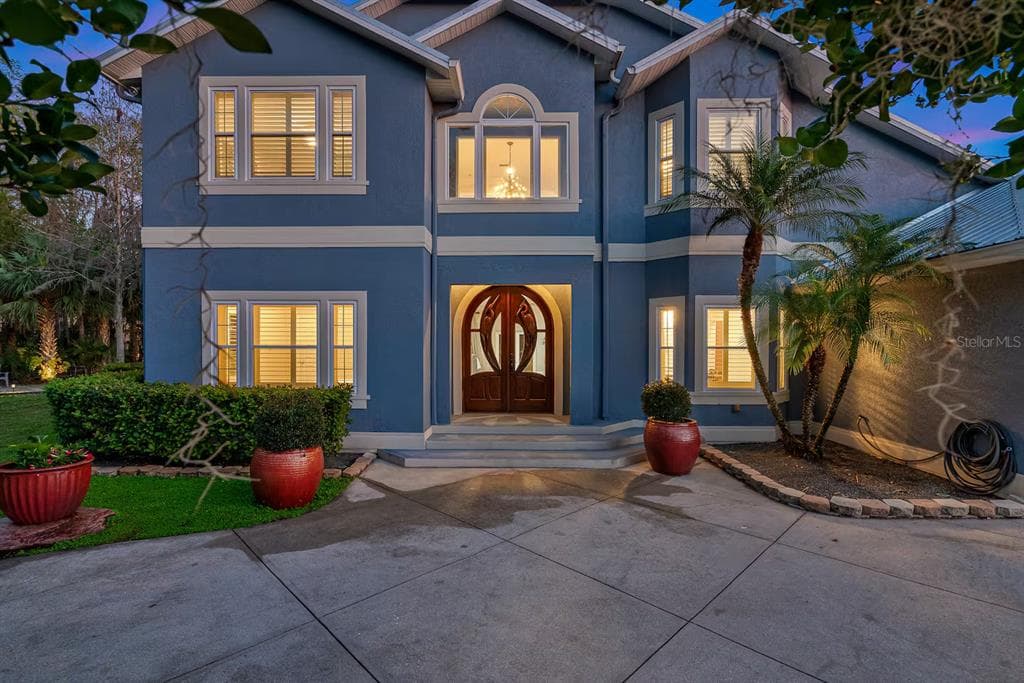 151 LAKESIDE DRIVE, SANFORD, FL 32773 — zdjęcie 5
