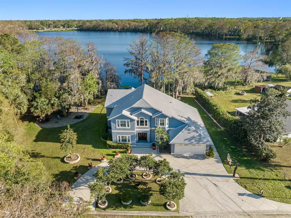 151 LAKESIDE DRIVE, SANFORD, FL 32773 — zdjęcie 4