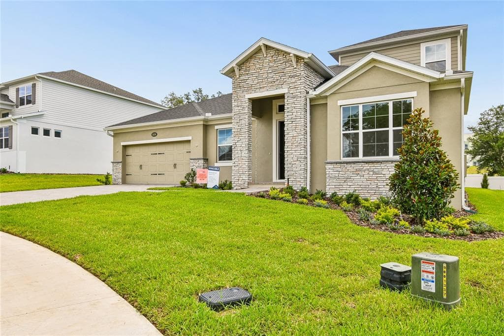 3326 WOLF LAKE AVENUE, APOPKA, FL 32712 — zdjęcie 2