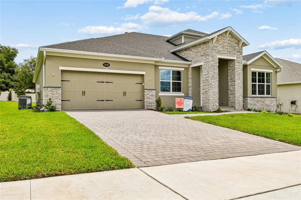 3326 WOLF LAKE AVENUE, APOPKA, FL 32712 — zdjęcie 3