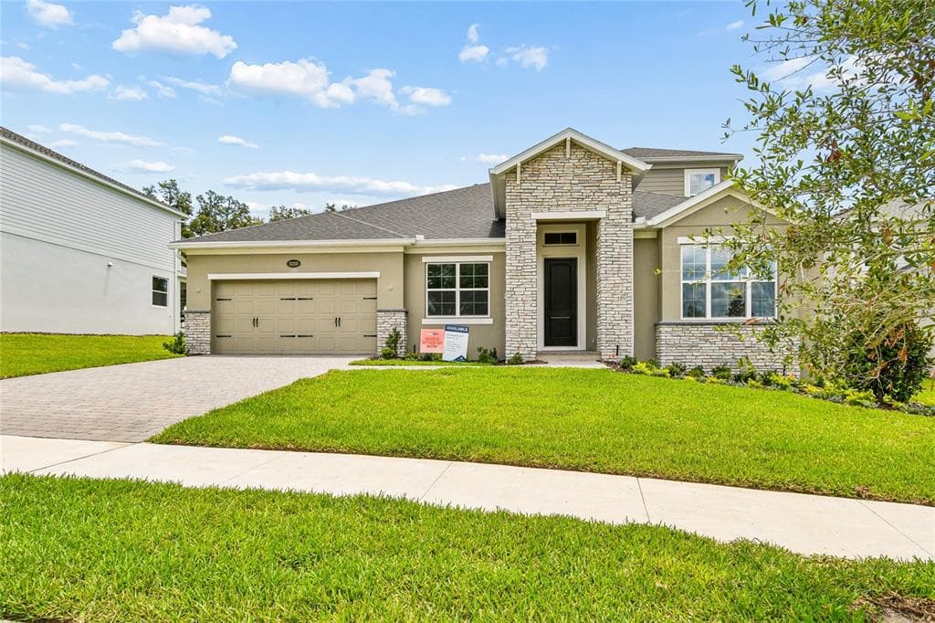 3326 WOLF LAKE AVENUE, APOPKA, FL 32712