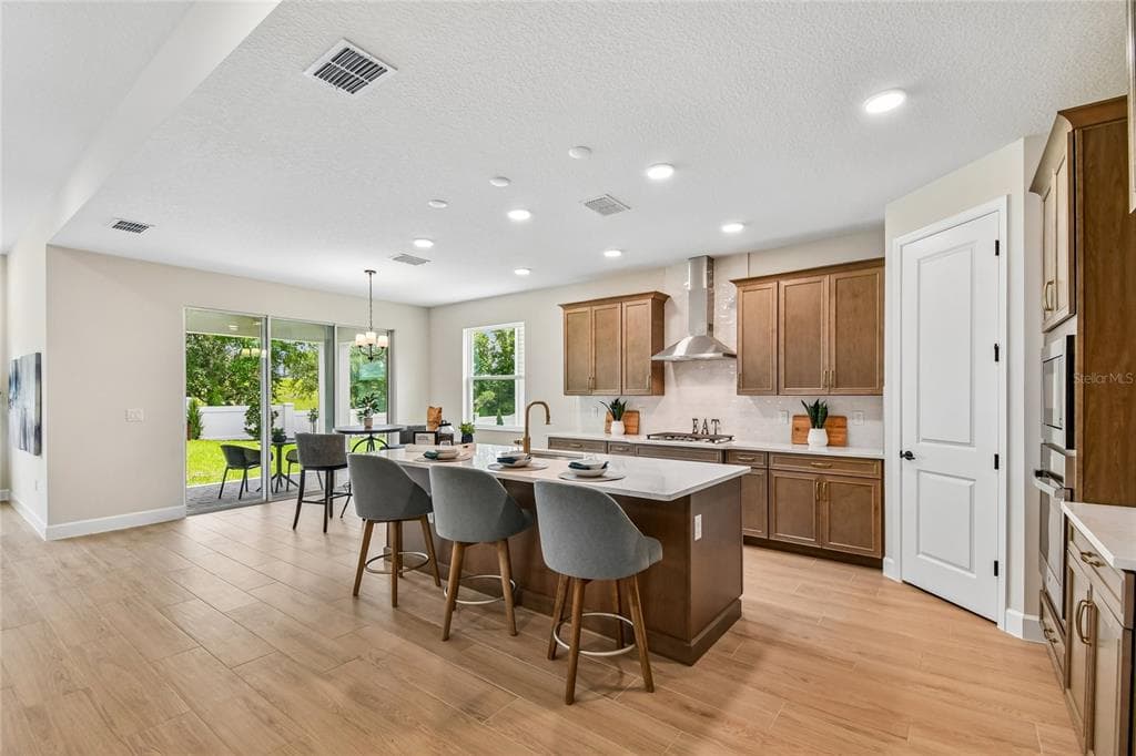 3326 WOLF LAKE AVENUE, APOPKA, FL 32712 — zdjęcie 4