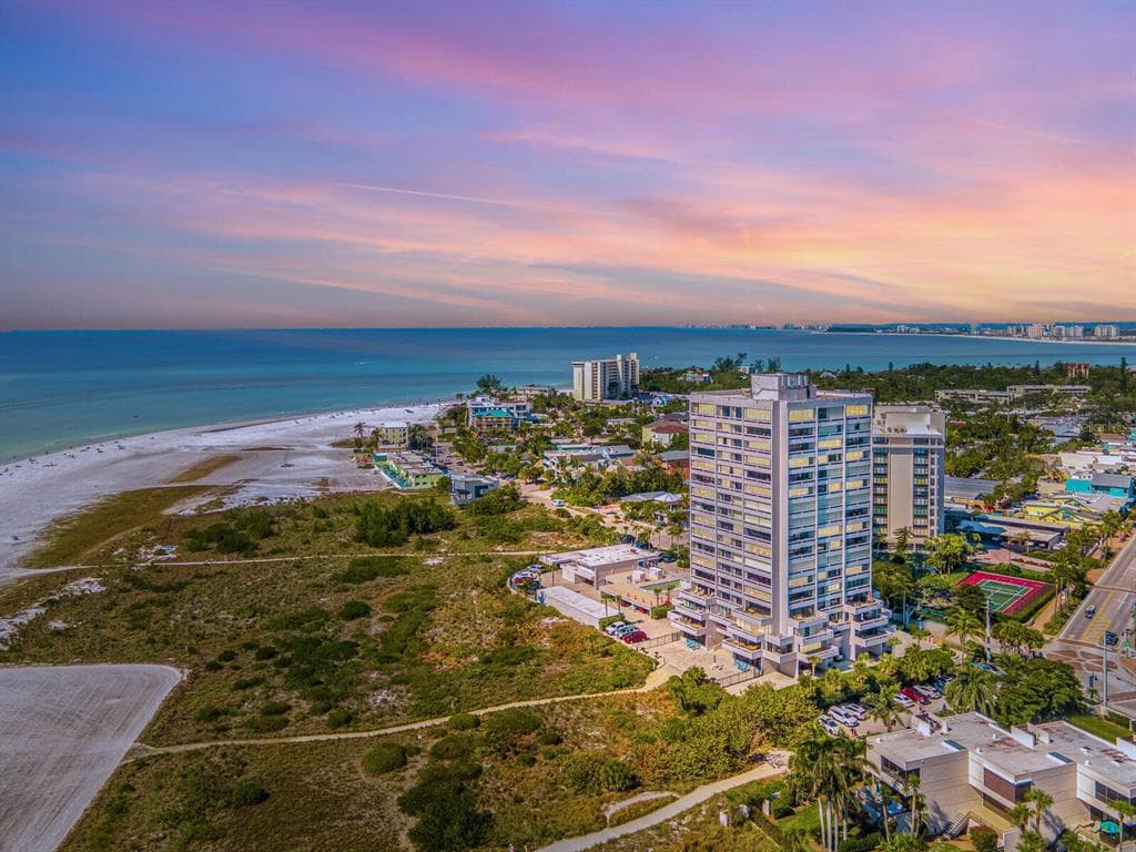 5400 OCEAN BOULEVARD # 5-3, SARASOTA, FL 34242 — zdjęcie 2