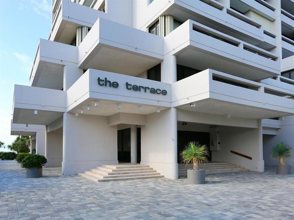 5400 OCEAN BOULEVARD # 5-3, SARASOTA, FL 34242 — zdjęcie 3