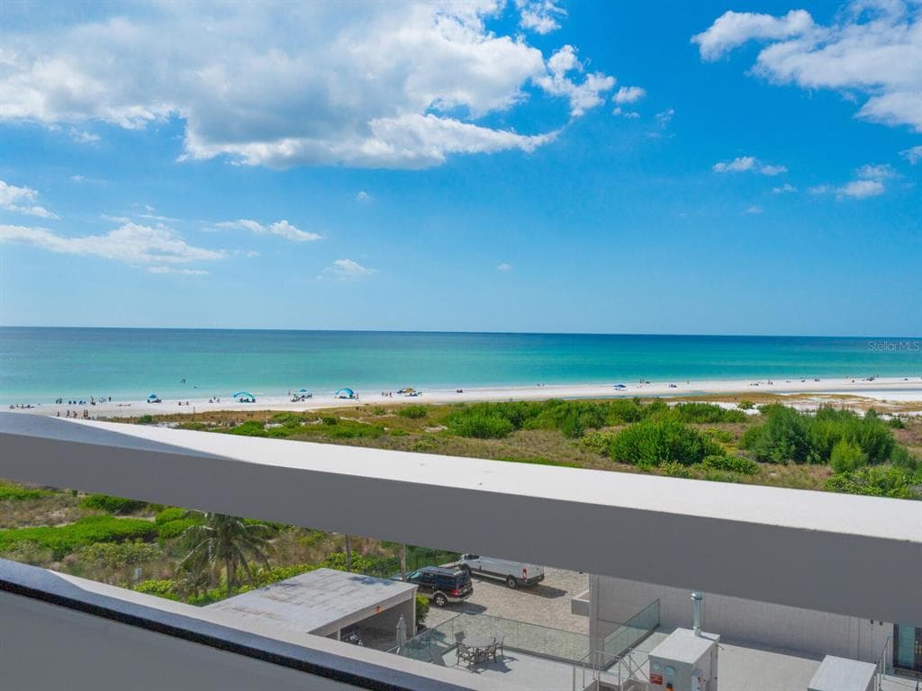 5400 OCEAN BOULEVARD # 5-3, SARASOTA, FL 34242 — zdjęcie 5