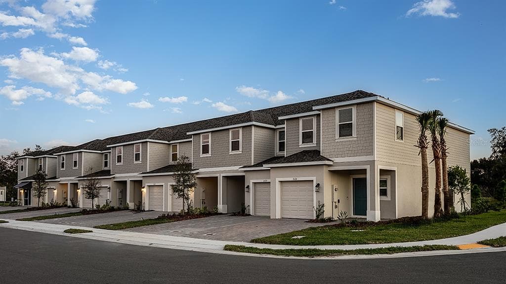 2978 CANARY AVENUE, DAVENPORT, FL 33837 — zdjęcie 3