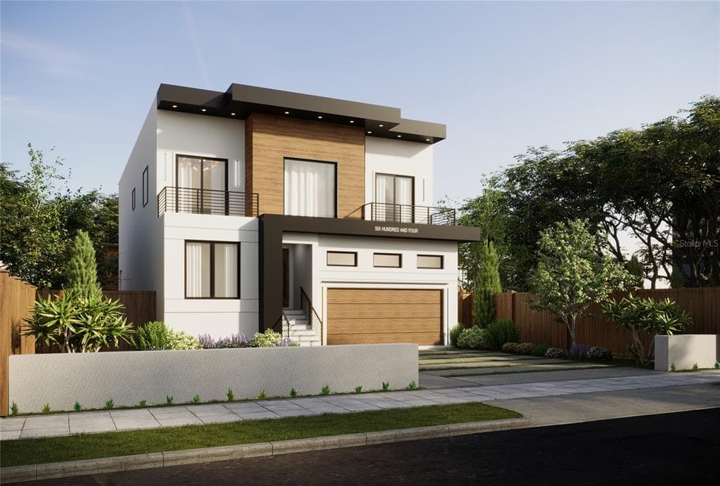 314 W NORTH STREET, TAMPA, FL 33604 — zdjęcie 2
