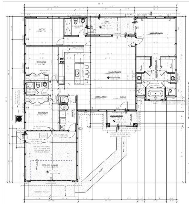 3367 ZORATOA AVENUE, NORTH PORT, FL 34286 — zdjęcie 2