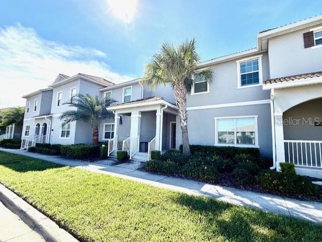 4905 WINDERMERE AVENUE, KISSIMMEE, FL 34746