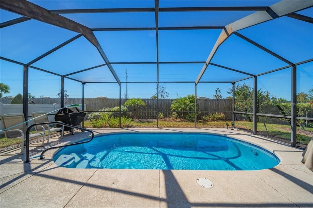 364 LAKE SUZANNE DRIVE, LAKE WALES, FL 33859 — zdjęcie 2