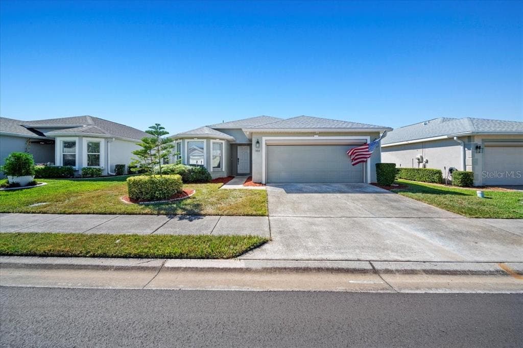 364 LAKE SUZANNE DRIVE, LAKE WALES, FL 33859