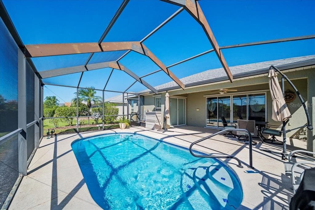 364 LAKE SUZANNE DRIVE, LAKE WALES, FL 33859 — zdjęcie 4