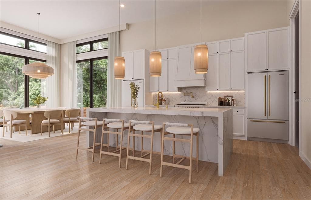 4183 ROBERTS POINT CIRCLE # LOT 18, SARASOTA, FL 34242 — zdjęcie 3