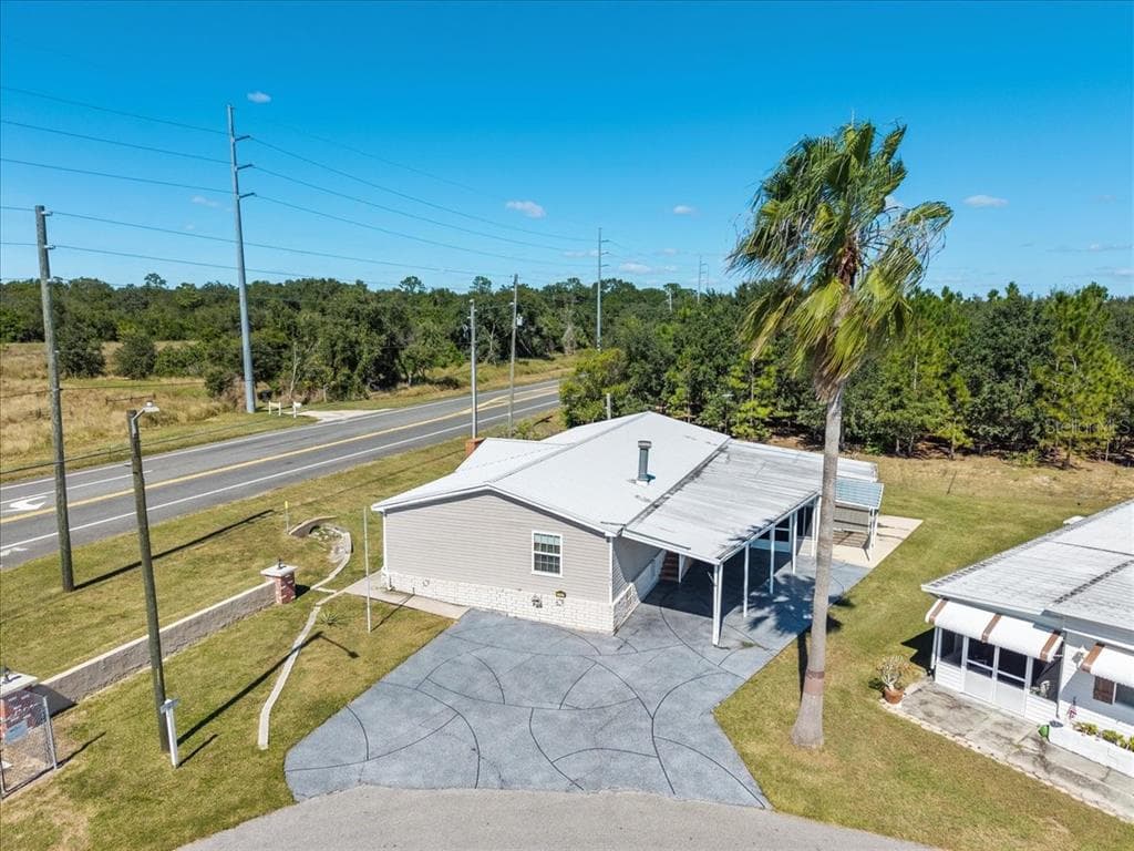 101 EDGEWOOD BOULEVARD, LAKE WALES, FL 33898 — zdjęcie 2